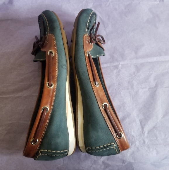 Cole Haan Shoes - Picture 4 of 9